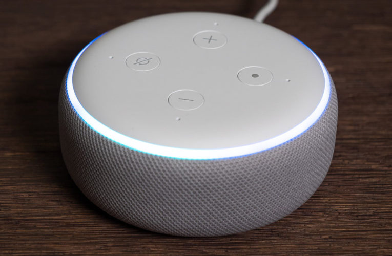 Des enregistrements d’Alexa dans une preuve pour meurtre