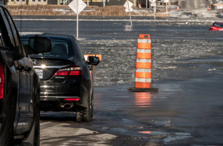 Inondations et pluies du 24 au 26 décembre 2020, les sinistrés pourraient bénéficier d’une aide financière