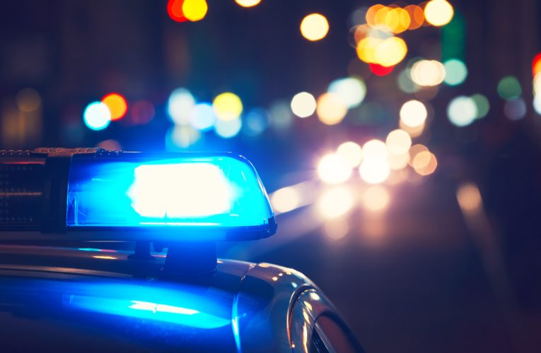 Un policier blessé par balle à Montréal