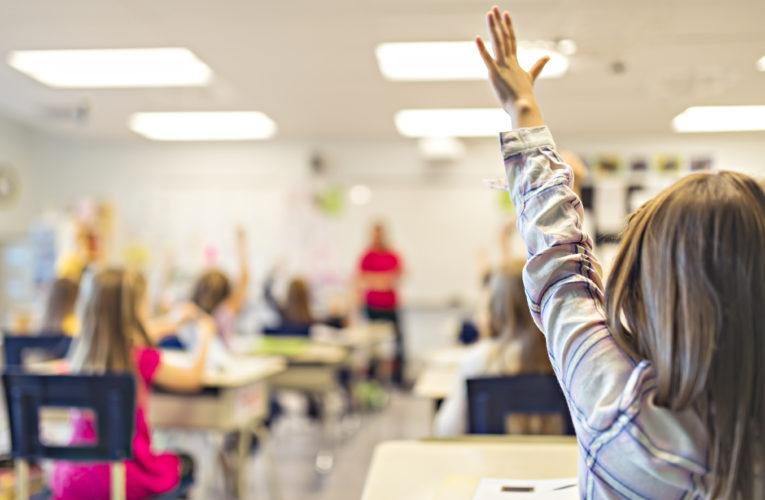 315 nouvelles classes de maternelle 4 ans à la prochaine rentrée scolaire