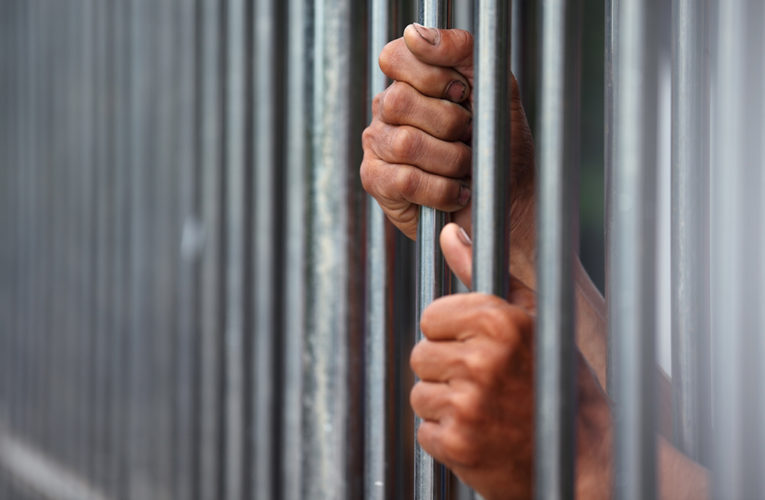 Un homme de 40 ans arrêté pour des crimes sexuels sur mineurs