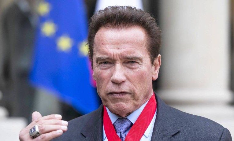 « Donald Trump est le pire président de l’histoire », Arnold Schwarzenegger