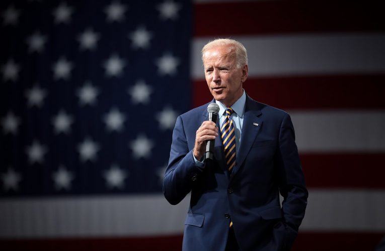 L’assermentation de Joe Biden se déroulement sous haute surveillance