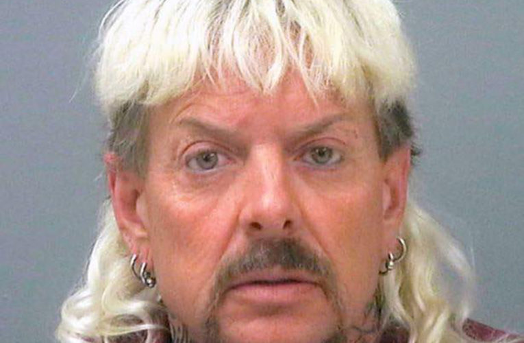 Donald Trump pourrait gracier Joe Exotic