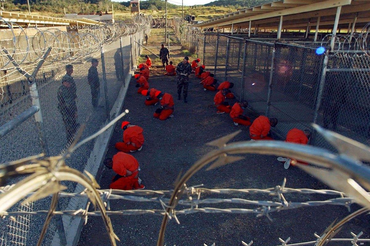 Guantanamo