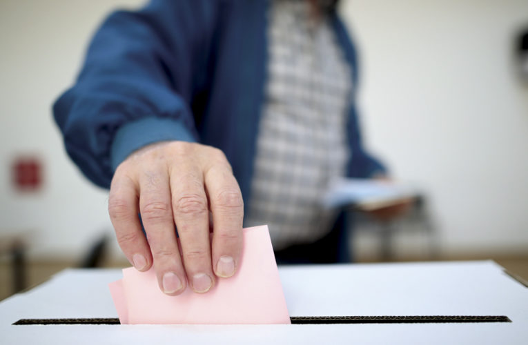 Si une élection avait lieu aujourd’hui : les Québécois porteraient au pouvoir…