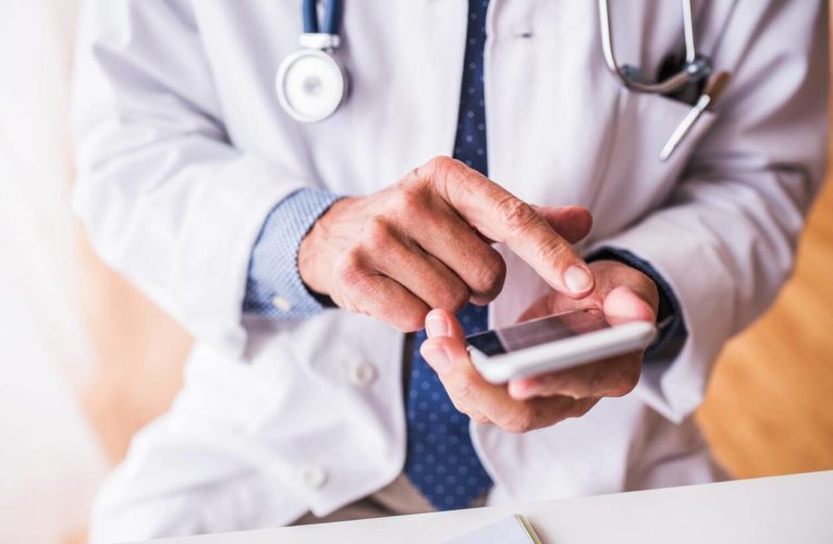 Un nouveau genre de consultations médicales