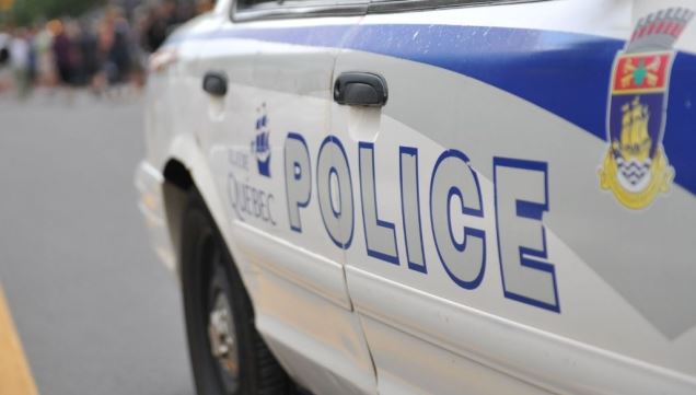 Agression à l’arme blanche et menace de mort : une femme de 21 ans arrêtée